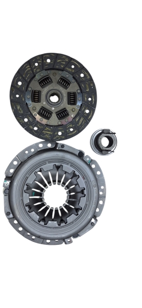 Комплект сцепления ВАЗ 2101-2107, 21213 усил.