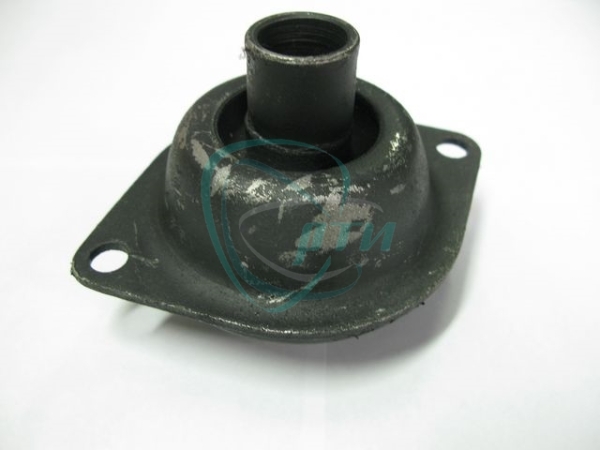 Подушка кабины КАМАЗ нижняя в сборе