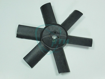 Крыльчатка двигателя Г-3307
