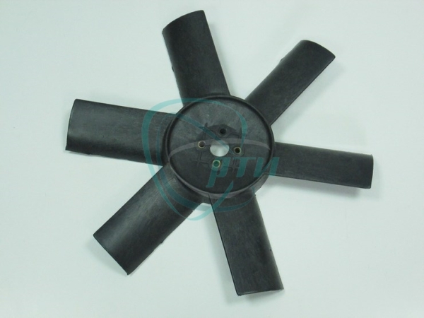 Крыльчатка двигателя Г-3307