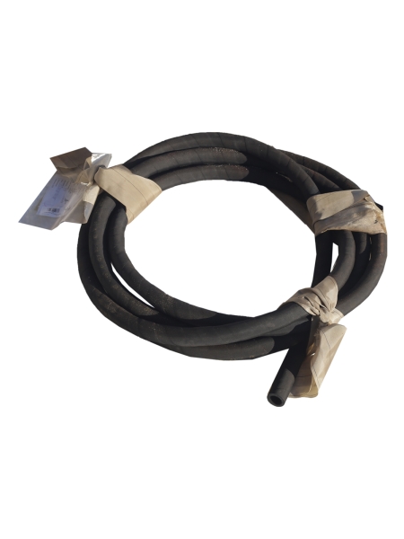 44 Шланг /рукав D 20 дюритовый ( 10м ) СЗРТ