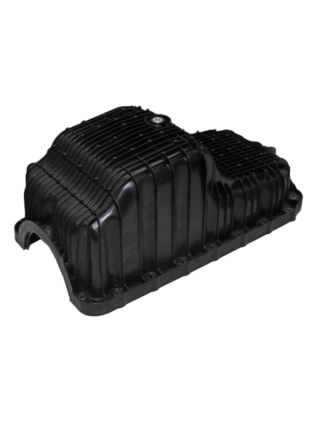 Картер масляный в сборе с пробкой и прокладкой дв. 274 "EvoTech 2.7" Оригинал