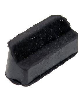 Буфер двери (передней) стопора-ограничителя Г-ль