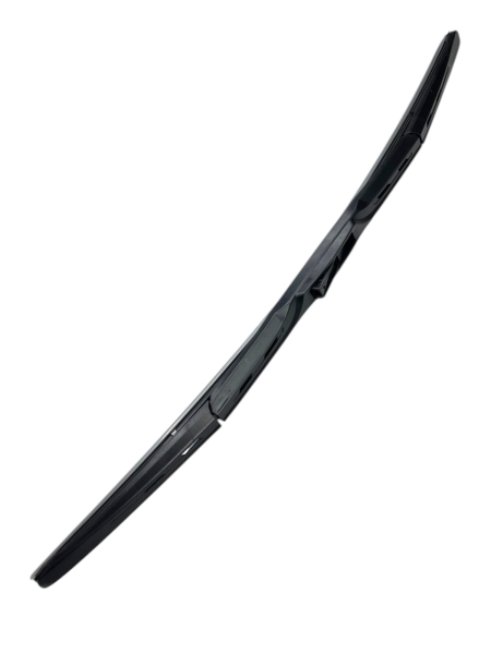 Щетка стеклоочистителя гибридная 26/650mm крепление HOOK крючок KURUMAKIT