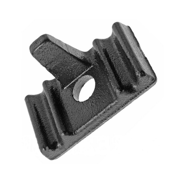 Накладка передней рессоры