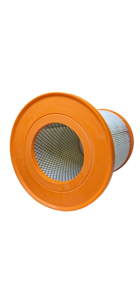 Фильтр воздушный Экофил Г-ль NEXT дв.Cummins 2,8 (повышенной мощности)