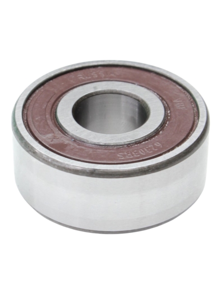 Подшипник 180603 генератора (большой), УАЗ, МАЗ, КАМАЗ (Вологда 23-ПЗ)