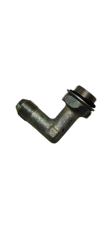 Штуцер угловой ПАЗ осушителя