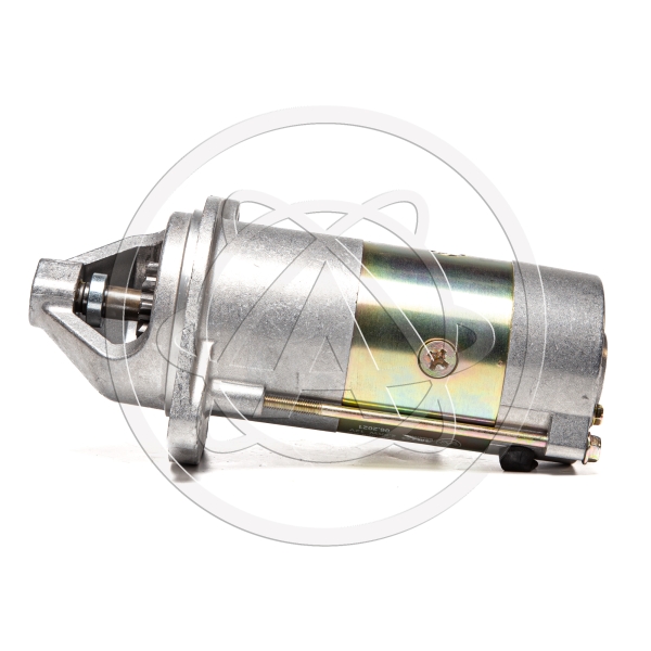 Стартер 5266969 AE Cummins Газель NEXT, Бизнес ISF 2,8,12В,2.5кВт(5311304, 5295576, 5363153)