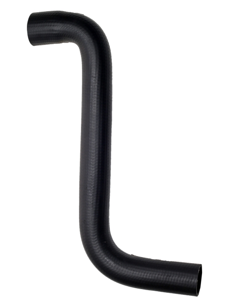 44 Патрубок радиатора подводящий верхний ГАЗон NEXT дв.CUMMINS 2246-673 ВПТ