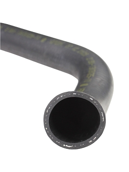 Патрубок радиатора подводящий верхний 2190 Lada Granta с МКПП БРТ