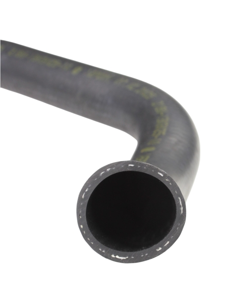 Патрубок радиатора подводящий верхний 2190 Lada Granta с МКПП БРТ