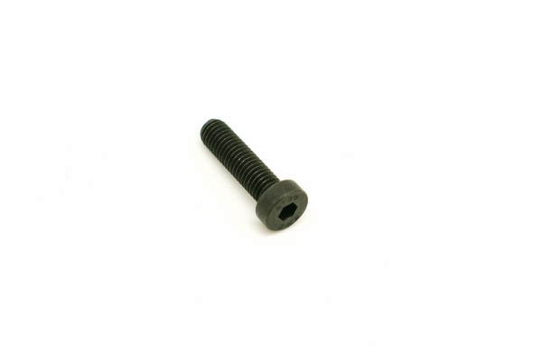 Болт М8*1,25(L=30mm) крепления шкива насоса ГУР ISF 2.8,ISB,ISD