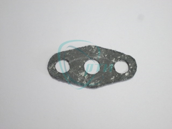 Прокладка турбокомпрессора Д-245 (ПМБ-1,0) трубки подвода масла