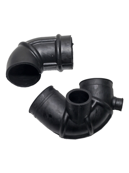 Патрубки ДМРВ воздухоподводящие Г-дв. 405 ЕВРО-3 Балаково