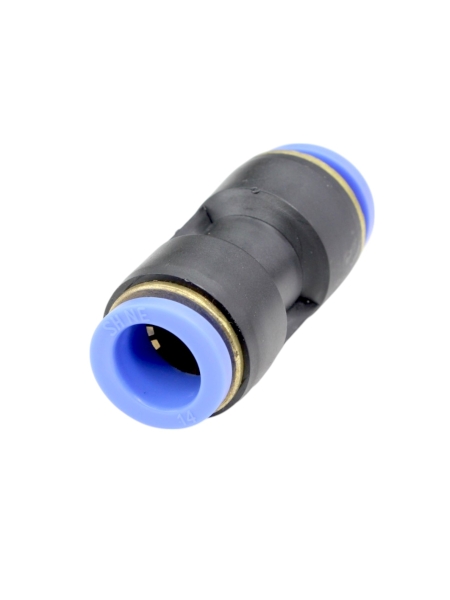 Фитинг переходник прямой пластиковый PG 14-16 MGF