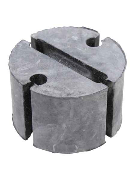 Амортизатор подвески глушителя Газель, Г-3306, 3309