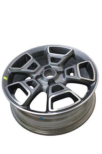 Диск колесный литой FORD d17 FORD