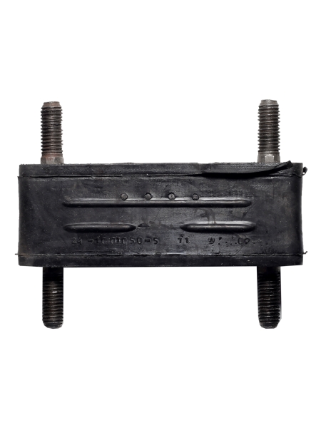 Подушка КПП (задняя) для а/м ГАЗ-3302, 2401