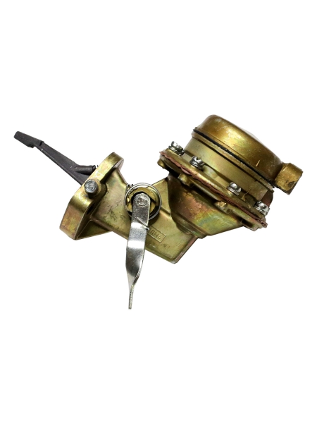 Бензонасос ЗИЛ-130 (в коробке)