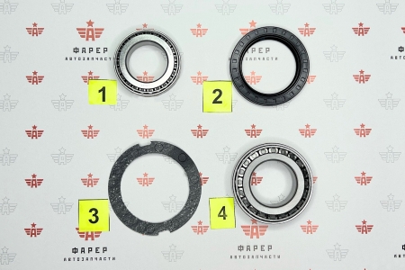 Р/к ступицы задней Г-2217 ФАРЕР