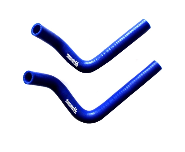 Патрубки отопителя Г-ль "NEXT" силикон (2 шт.) ТехноПартнер