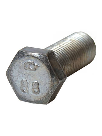 Болт М10х1х25 карданного вала УАЗ