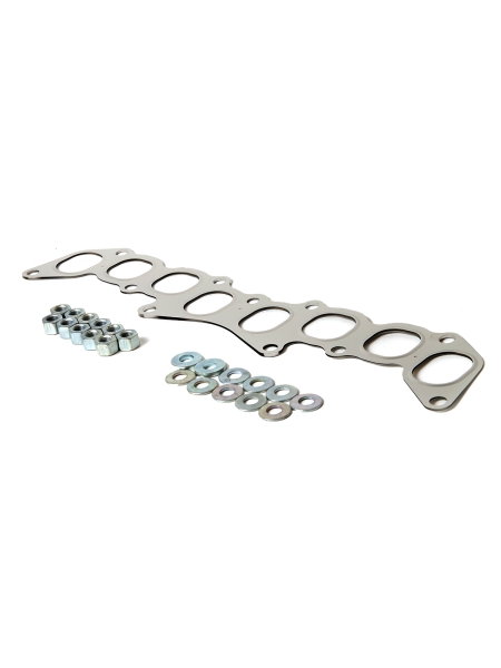 Р/к газопровода (крепления) дв.УМЗ-274/275/305 ПРЕМИУМ (прокладка металл/Фритекс Полный) ФАРЕР