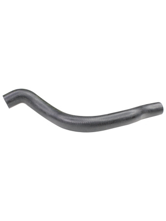 Патрубок радиатора отводящий нижний 2110