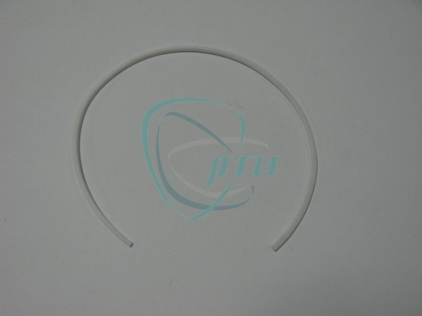 44 Кольцо D118,3 (фторопласт) ЗИЛ "Бычок", МТЗ