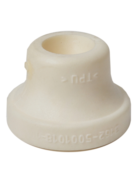 Подушка крепления кузова к раме верхняя УАЗ-315195, 3163 РPU