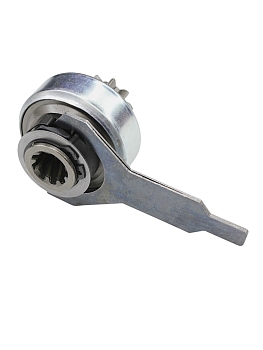 Привод стартера, УАЗ (6012.3708, 6012.3708-01, 5742.3708) 9 зуб.