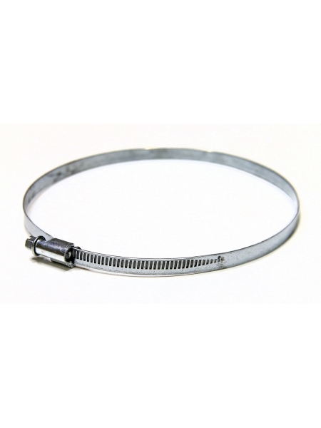 Хомут червячный NORMA TORRO 130-150