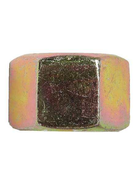 Гайка М20х1,5 Н22-Н24 стремянки Г-53