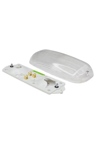 Плафон освещения салона ПАЗ-3205 (24V) светодиодный