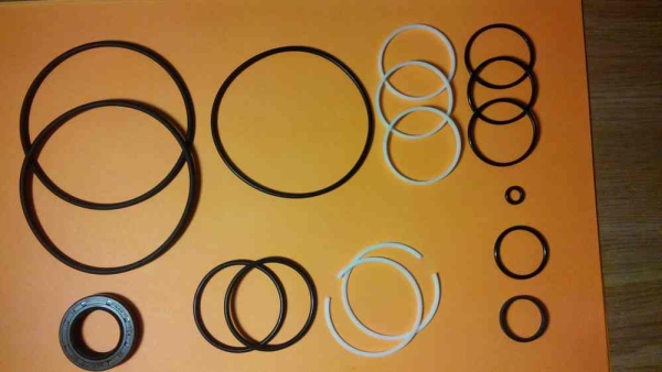 Р/к рулевого механизма Г-ль, Г-3309, Сад-о с ГУРом (ШНКФ453467.015)