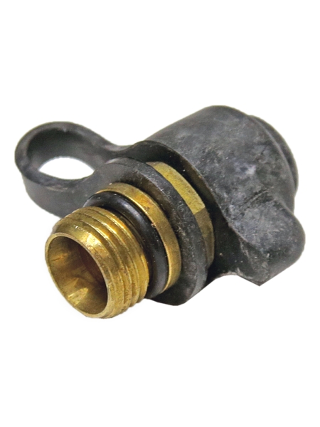 Клапан контрольного вывода (подкачки колес) ПАЗ