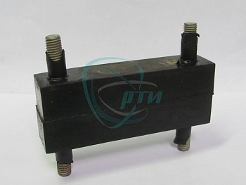 Подушка КПП (задняя) Г-3302, 2401