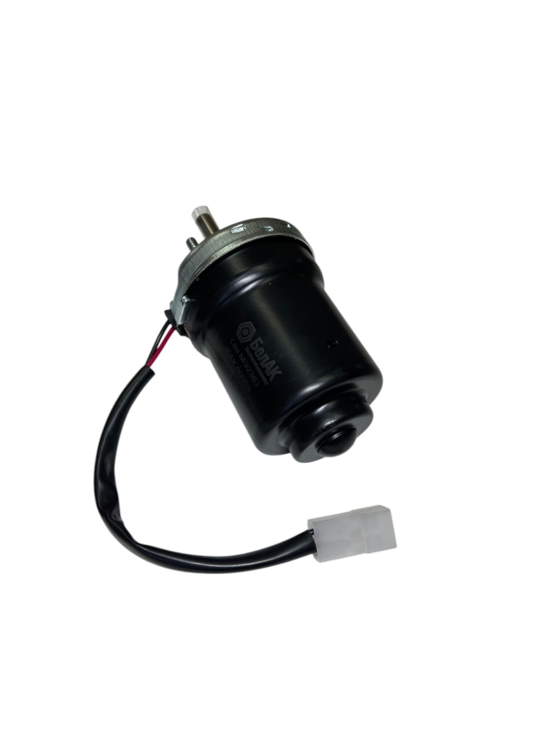 Мотор отопителя Г-53, УАЗ-3741 (12V)