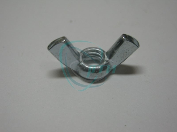 Гайка М6х1,25 барашек корпуса воздушного фильтра ВАЗ