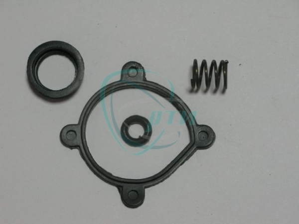 Р/к отопителя дополн. Г-ль ( резинки )