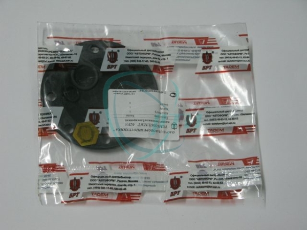 44 Р/к механизма блокировки КамАЗ