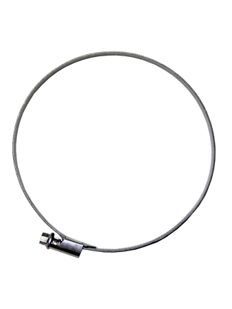 Хомут червячный NORMA TORRO 100-120