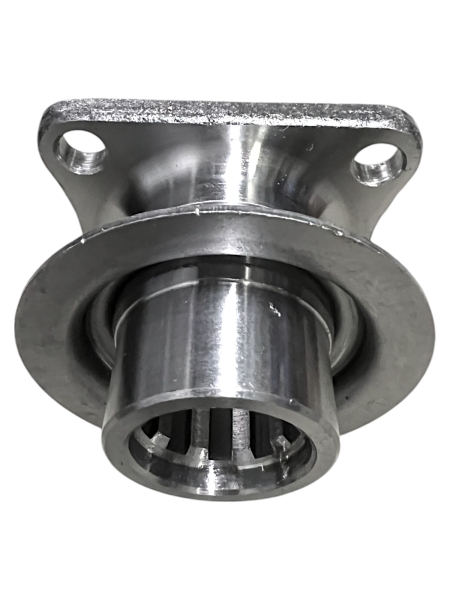 Фланец заднего моста Г-ль (крупный шлиц)