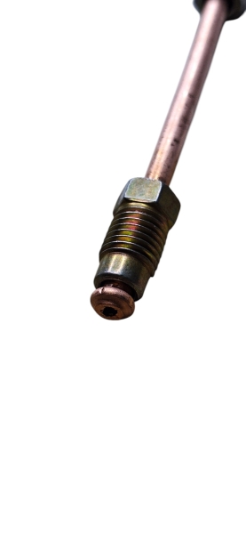 Трубка тормозная Г-3302 (95см/4,75мм) от тройника