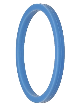 Кольцо упл. ФТОТ дв.ЯМЗ-534 (фторсиликон) 71,4х62,8х5,3