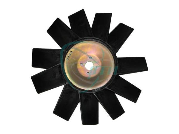 Крыльчатка двигателя Г-ль 405 дв.