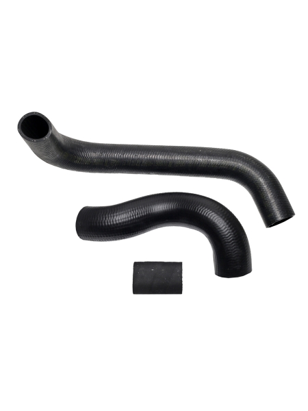 Патрубки радиатора УАЗ Патриот дв.409 (3 шт.) РТИ ВПТ