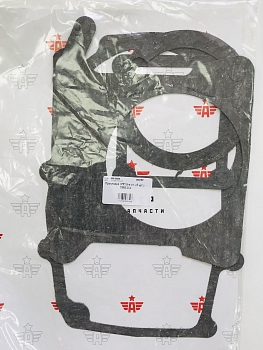 Прокладки КПП 5-и ст. (5 шт.) ПМБ-0,4 ФАРЕР