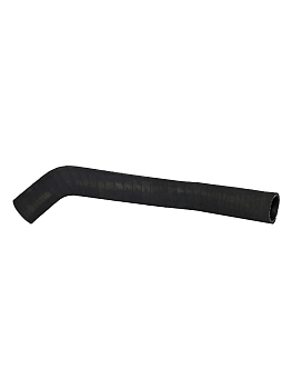 Патрубок радиатора подводящий Г-3307 (верхний) Волжский